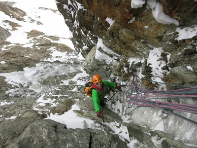 Ambiance Oisans... Ambiance Oisans...