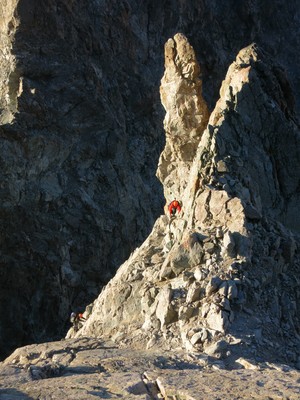 Progression simultanée Progression simultanée