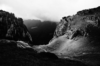 Illumination (Vers le Grand Som- Charteuse) ) Illumination (Vers le Grand Som- Charteuse) )