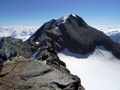 La Grande Ciamarella