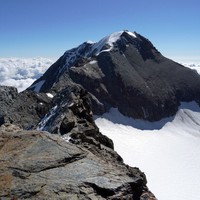 La Grande Ciamarella