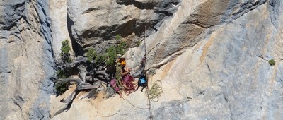 Relais confortable au verdon. Relais confortable au verdon.