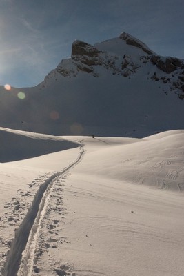 En route pour la Goenne En route pour la Goenne