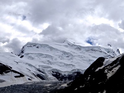 Grand Combin Grand Combin