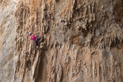 Beau rocher, San Vito, Sicily Beau rocher, San Vito, Sicily