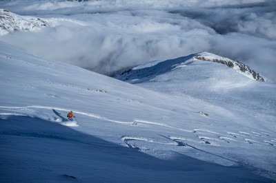 Poudre! Gasteinertal, Austria Poudre! Gasteinertal, Austria