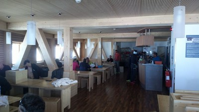 le nouveau refuge le nouveau refuge