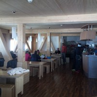 le nouveau refuge