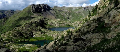 lacs de Vens lacs de Vens