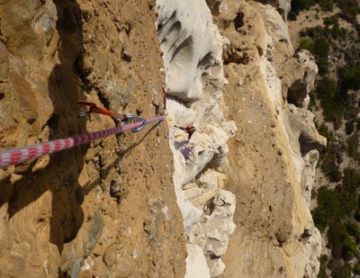 Milles feuilles au cap Canaille Milles feuilles au cap Canaille