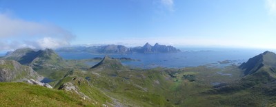 Trek Lofoten Trek Lofoten