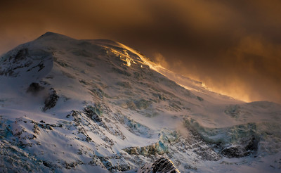 Dôme du Gouter Dôme du Gouter