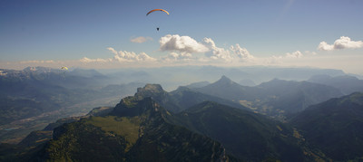 la chartreuse à 3200 m la chartreuse à 3200 m