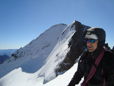 La Barre bien blanche