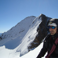 La Barre bien blanche