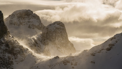 Col de lessine au vent Col de lessine au vent