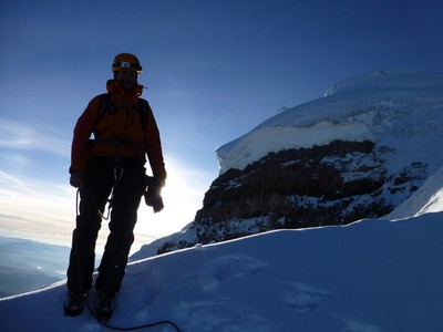 Chimborazo Chimborazo