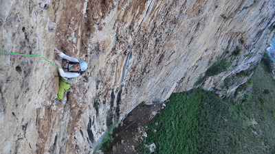 Clara dans les "Choux-Fleurs" ! Clara dans les "Choux-Fleurs" !