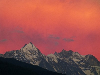 les Veisivis en feux les Veisivis en feux