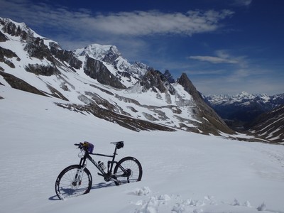 Transalpes trop tôt ! Transalpes trop tôt !