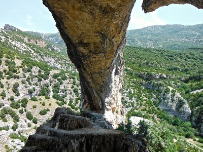 Las Ventanas Rodellar Las Ventanas Rodellar
