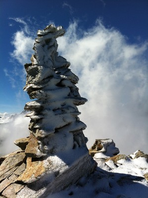 Cairn magique Cairn magique