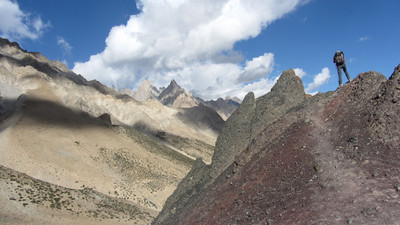 Ladakh vallée de Sham Ladakh vallée de Sham