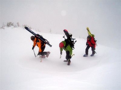 face nord mont ventoux face nord mont ventoux