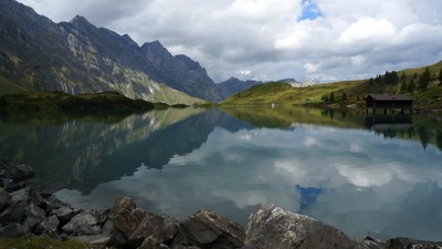 Trüebsee Trüebsee