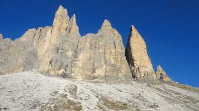 Piccola, Frida et Piccolissima