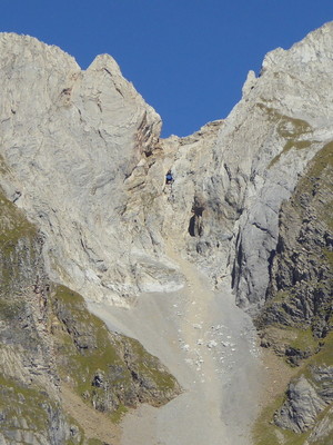 Le trou