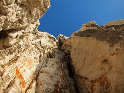 La kaboulite. La kaboulite.