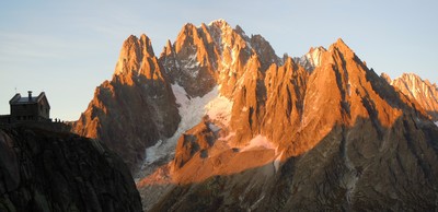L'envers, c'est encore plus beau le soir ! L'envers, c'est encore plus beau le soir !