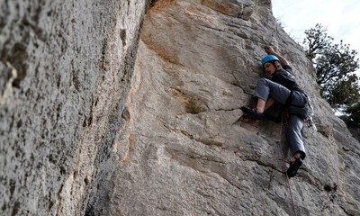Crux aux Dentelles Crux aux Dentelles