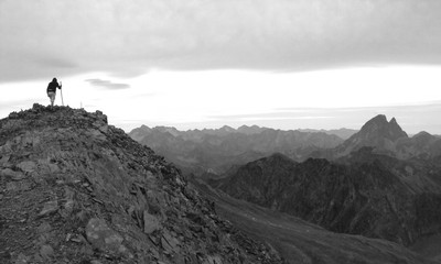 Intemporel pyrénéisme Intemporel pyrénéisme