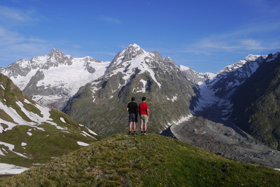 Admiration Admiration