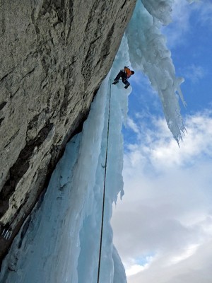 Crack Baby, magnifique longueur durant cette fin de saison 2014. Crack Baby, magnifique longueur durant cette fin de saison 2014.
