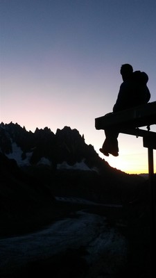 contemplation du soir contemplation du soir