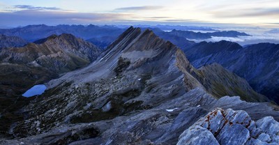 Levant au Pain de Sucre Levant au Pain de Sucre