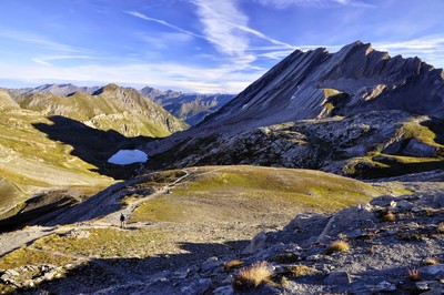 La Taillante La Taillante