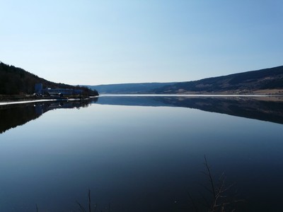 Lac Mjosa, Lillehammer Lac Mjosa, Lillehammer