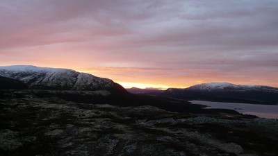 Rondanes (Norway) Rondanes (Norway)