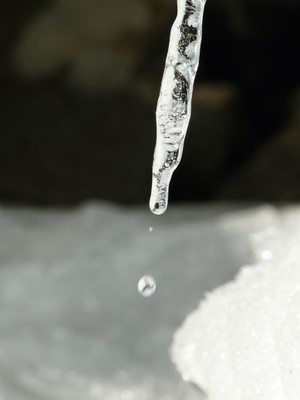 Goutte d'eau Goutte d'eau