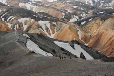 Landmannalaugar Landmannalaugar