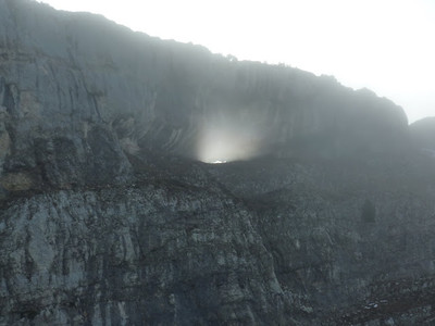 Au pied de la Grande Moucherolle - Vercors Au pied de la Grande Moucherolle - Vercors