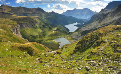 Alp Devero Alp Devero