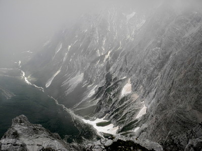 Triglav - Slovénie août 2014 Triglav - Slovénie août 2014