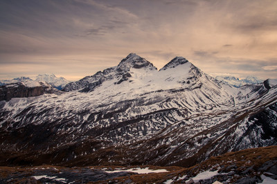 Grand Chavalard Grand Chavalard