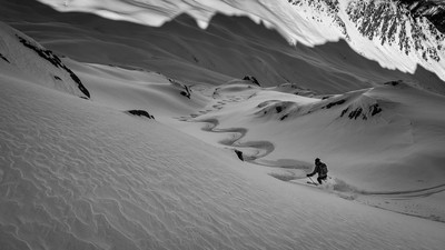 Douceur d'un Coup de Sabre Douceur d'un Coup de Sabre