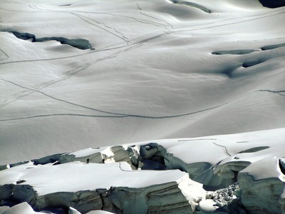 Vallée Blanche Vallée Blanche